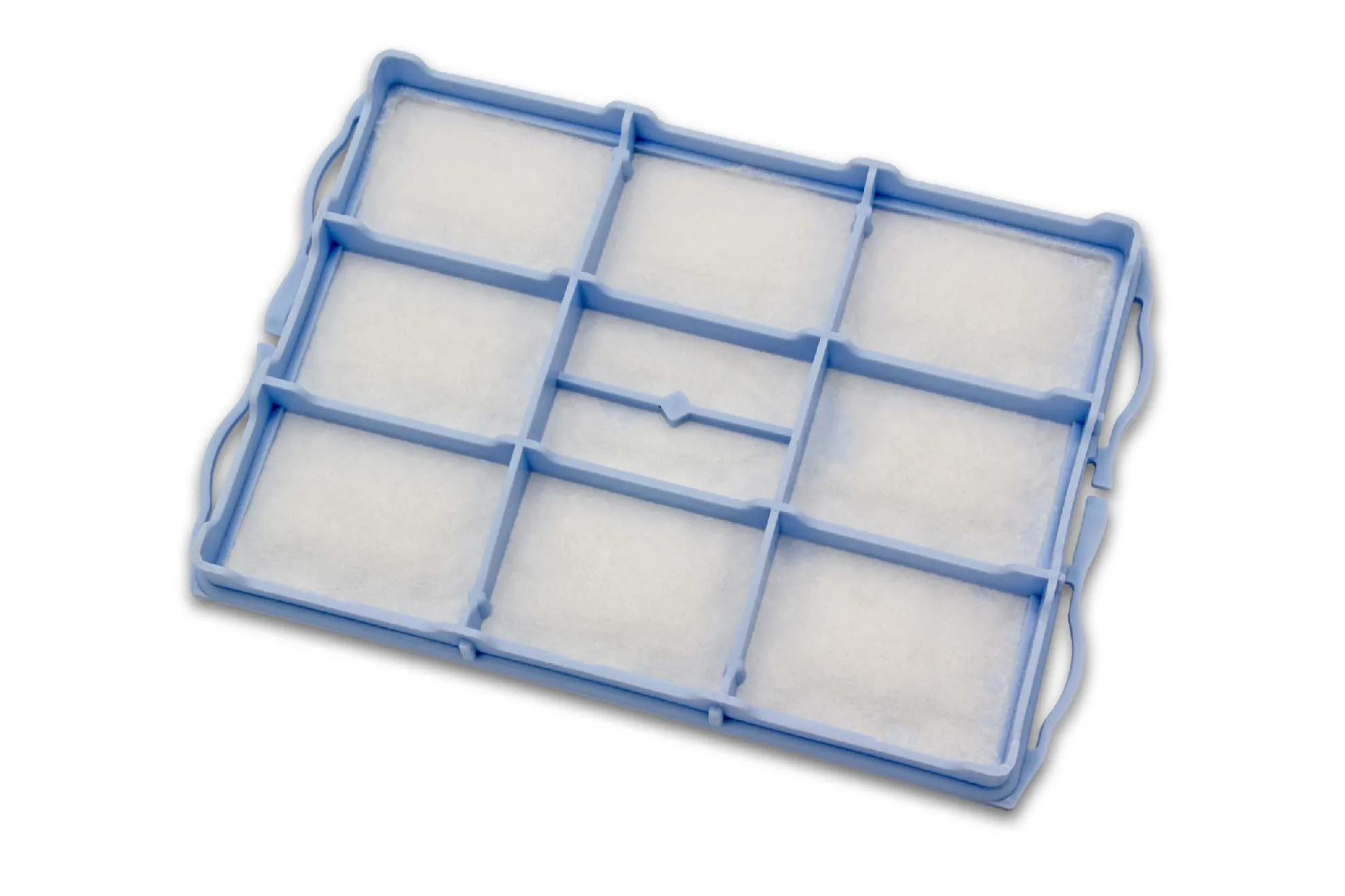 Lot De 10 Sacs + Filtre HEPA + Filtre Moteur Pour Aspirateur Bosch BSGL 32238/03 GL-30