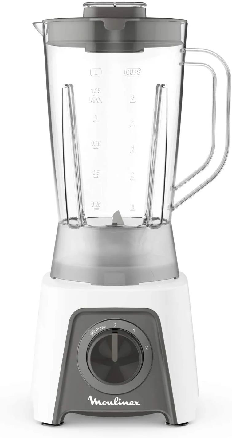 Bol du moulin pour blender Blendeo+ de Moulinex