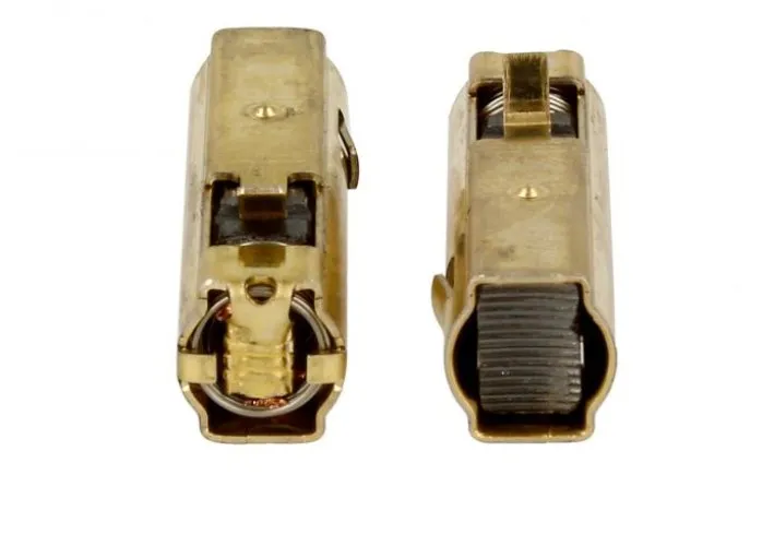Charbons Moteur Pour Aspirateur Bosch - Référence W364151, Neufs