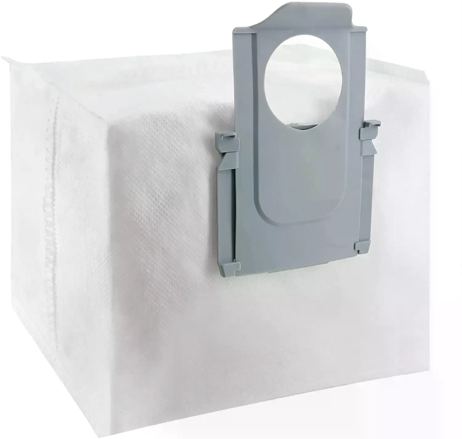 Lot De 16 Lingettes Pour Robot Aspirateur Roborock S8 Maxv Ultra