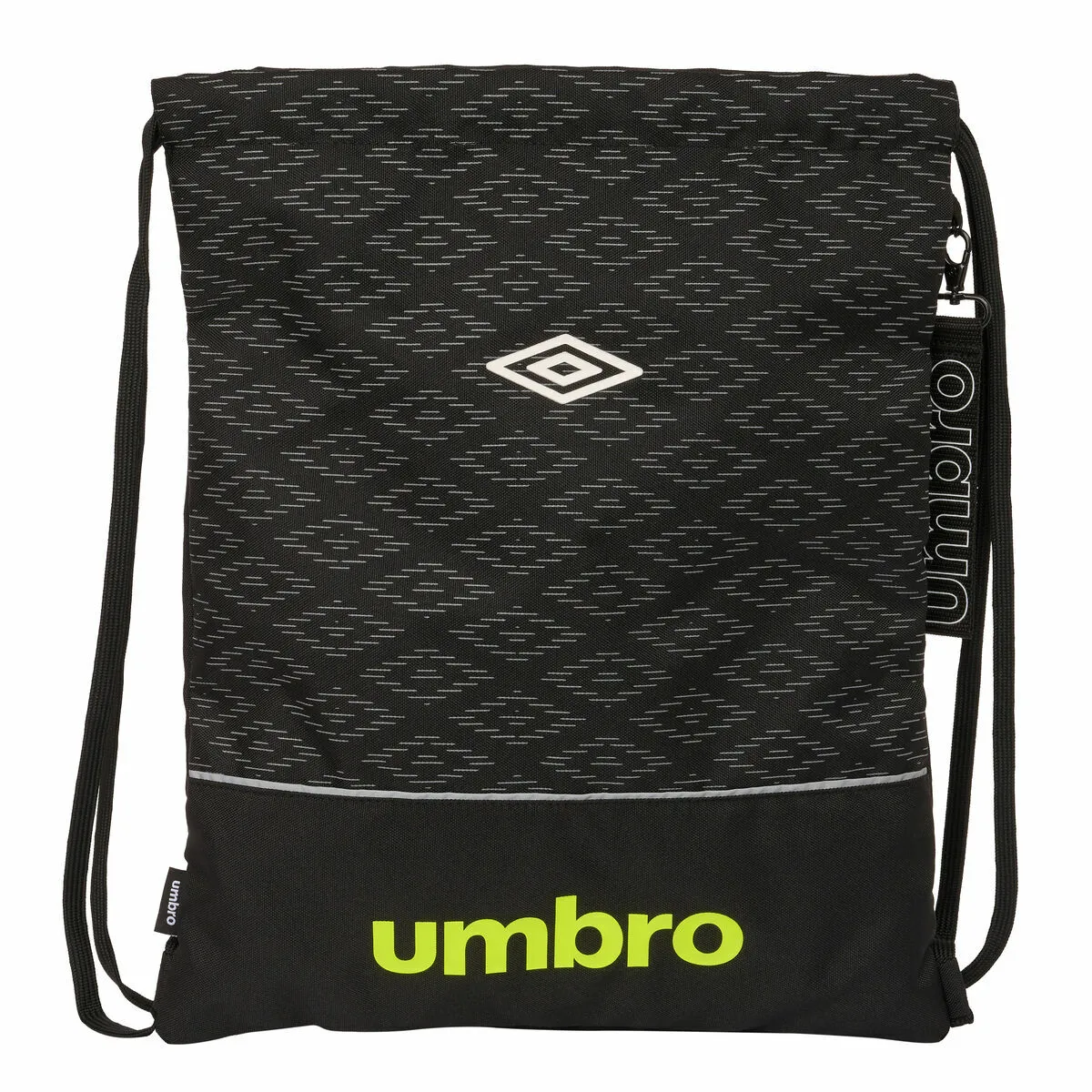 Umbro Sac à dos Lima - Noir