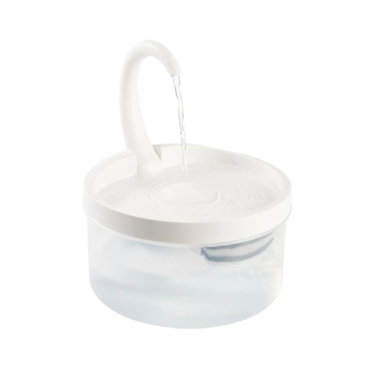 Meilleurs prix pour Fontaine intelligente Universal - Blanche