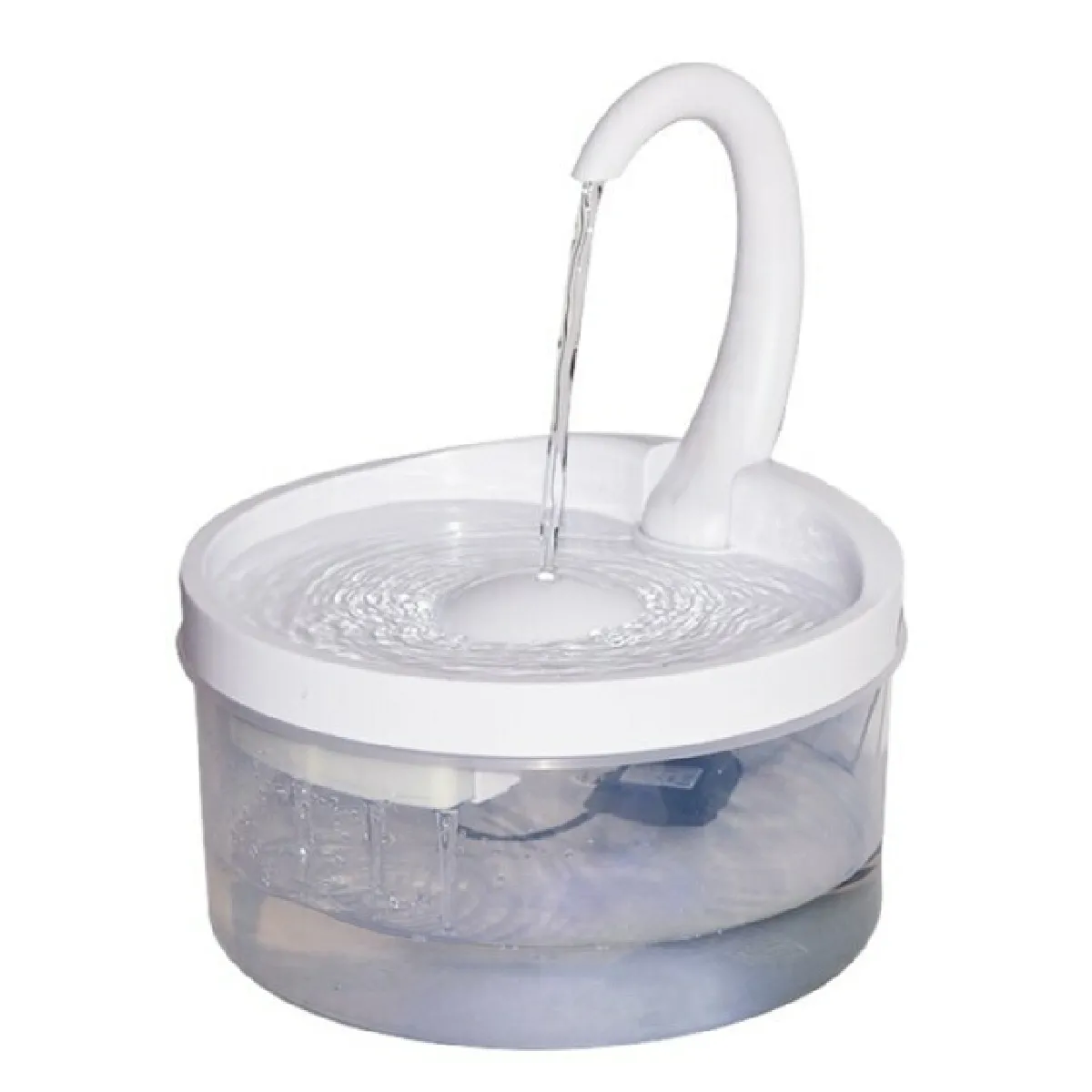 Meilleurs prix pour Fontaine d'eau automatique Universal - 2L