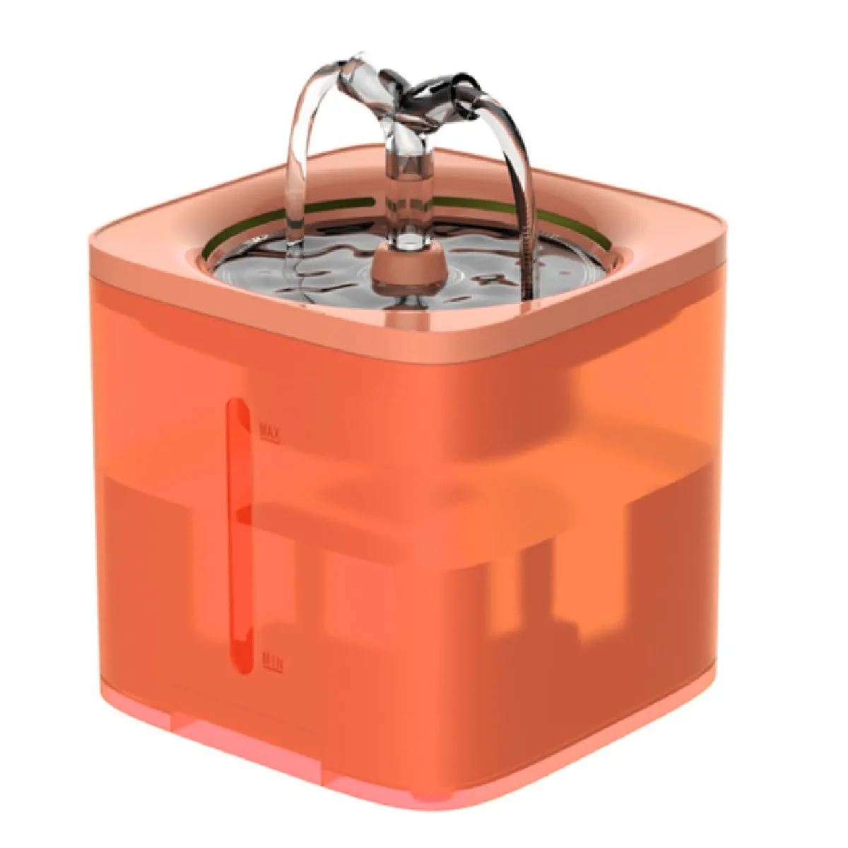 Meilleurs prix pour Fontaine automatique avec robinet 2L pour animaux