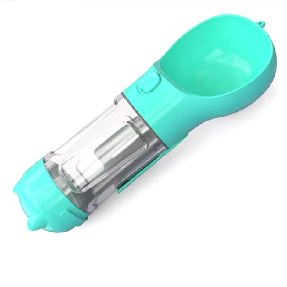 Comparer les prix de Bouteille d'eau de voyage Universal - Bleu