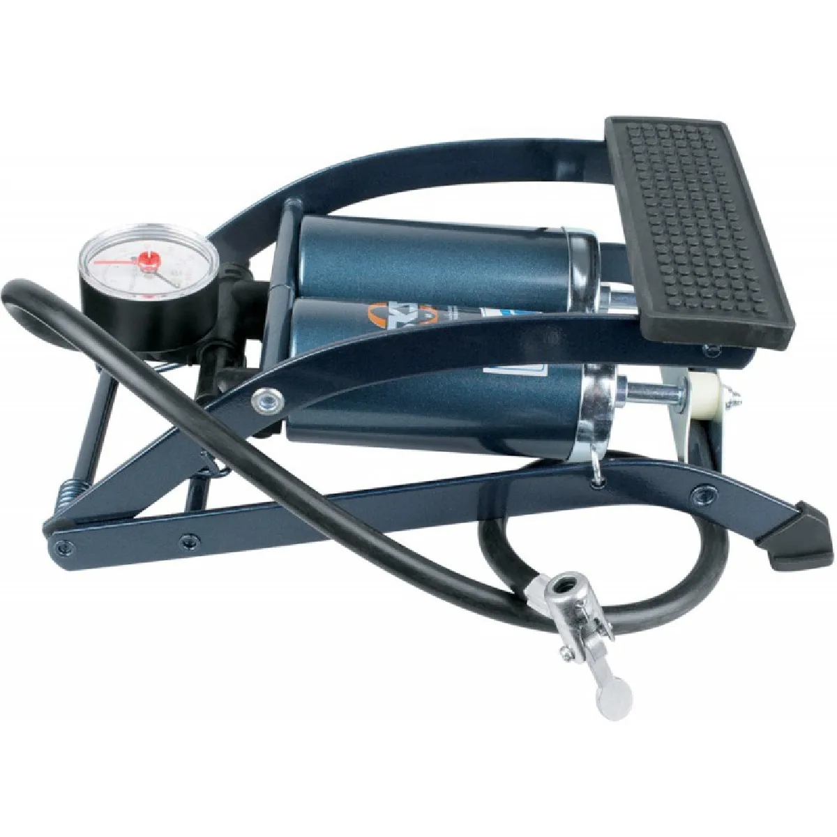 Sks Pompe À Pied Twin Air