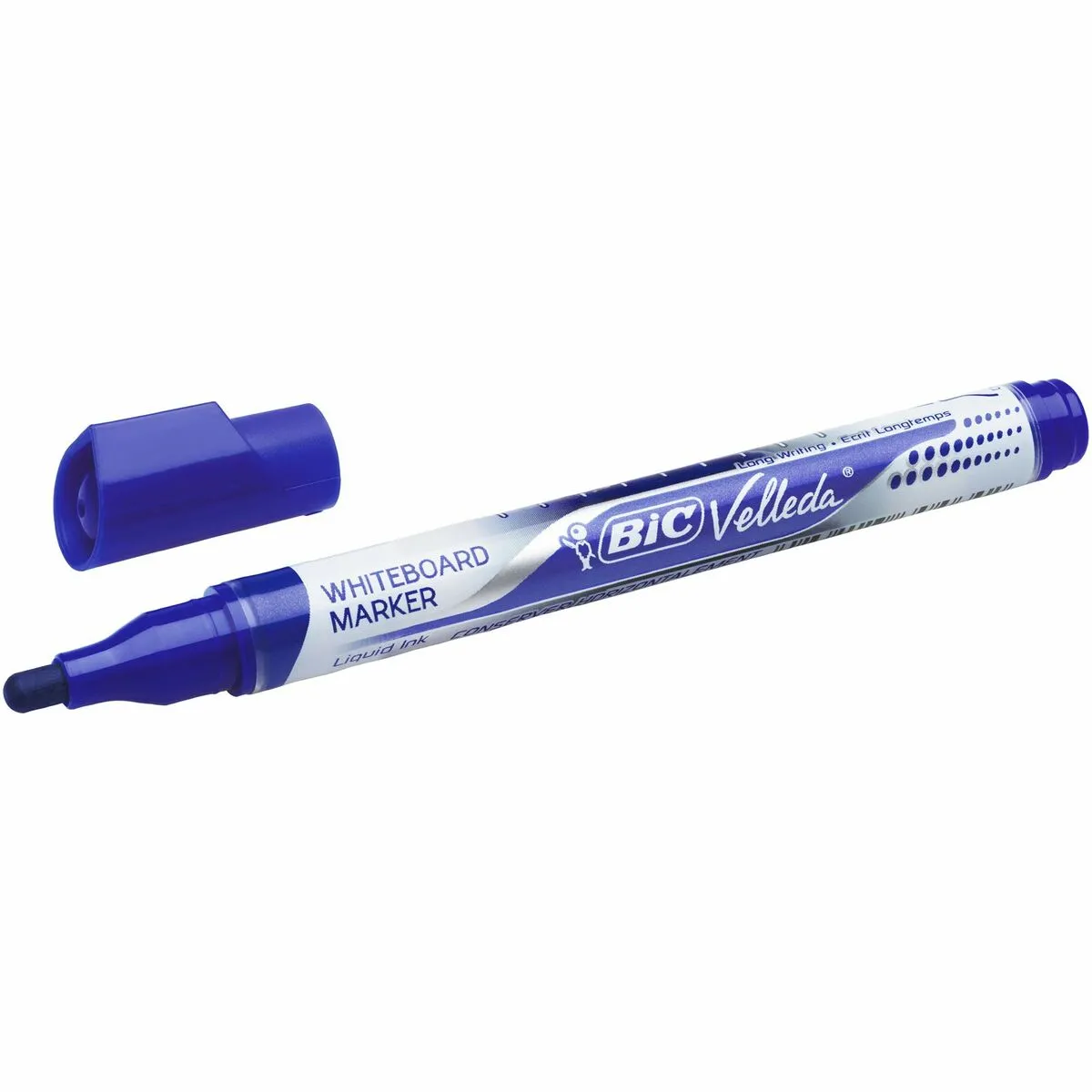 Bic Marqueur Liquide Pocket - vue 2