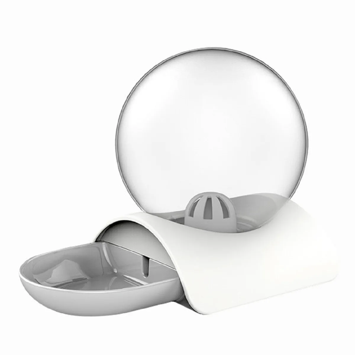 Meilleurs prix pour Distributeur d'eau à bulles 2.8L pour chat