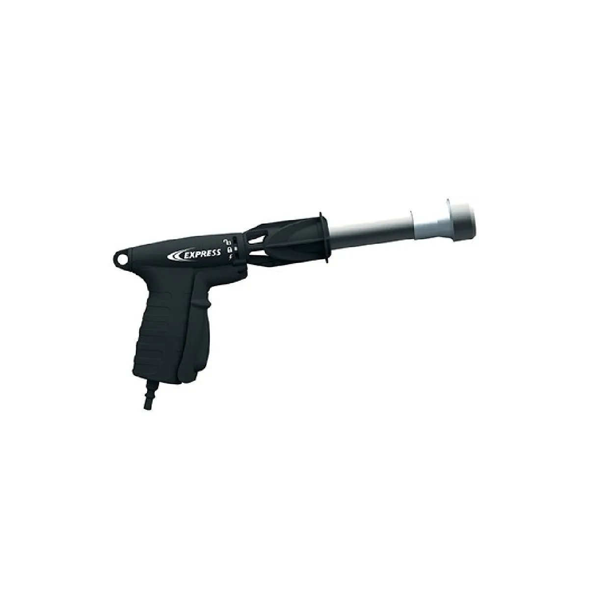 Guilbert Express Raptor