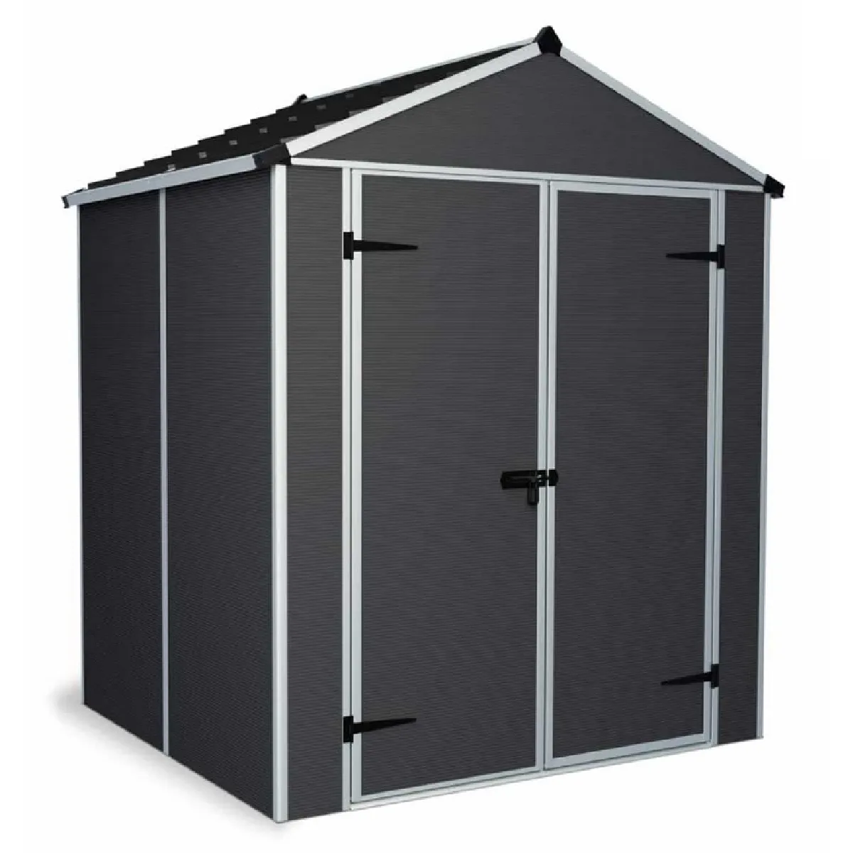 Palram Rubicon 1.54×1.85×2.17m 2.8m²