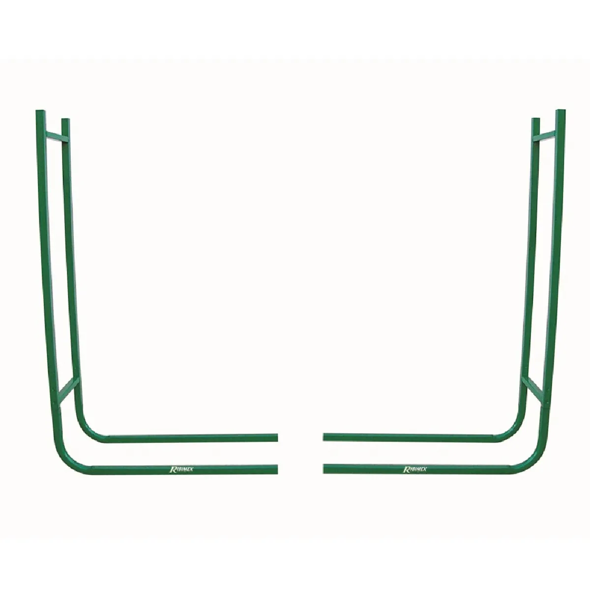 Stockeur de Buche en 2 Elements Ribiland Prirb095 - vue 2