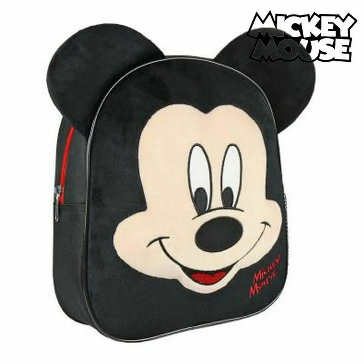 Sac à dos enfant Mickey Mouse - vue 2