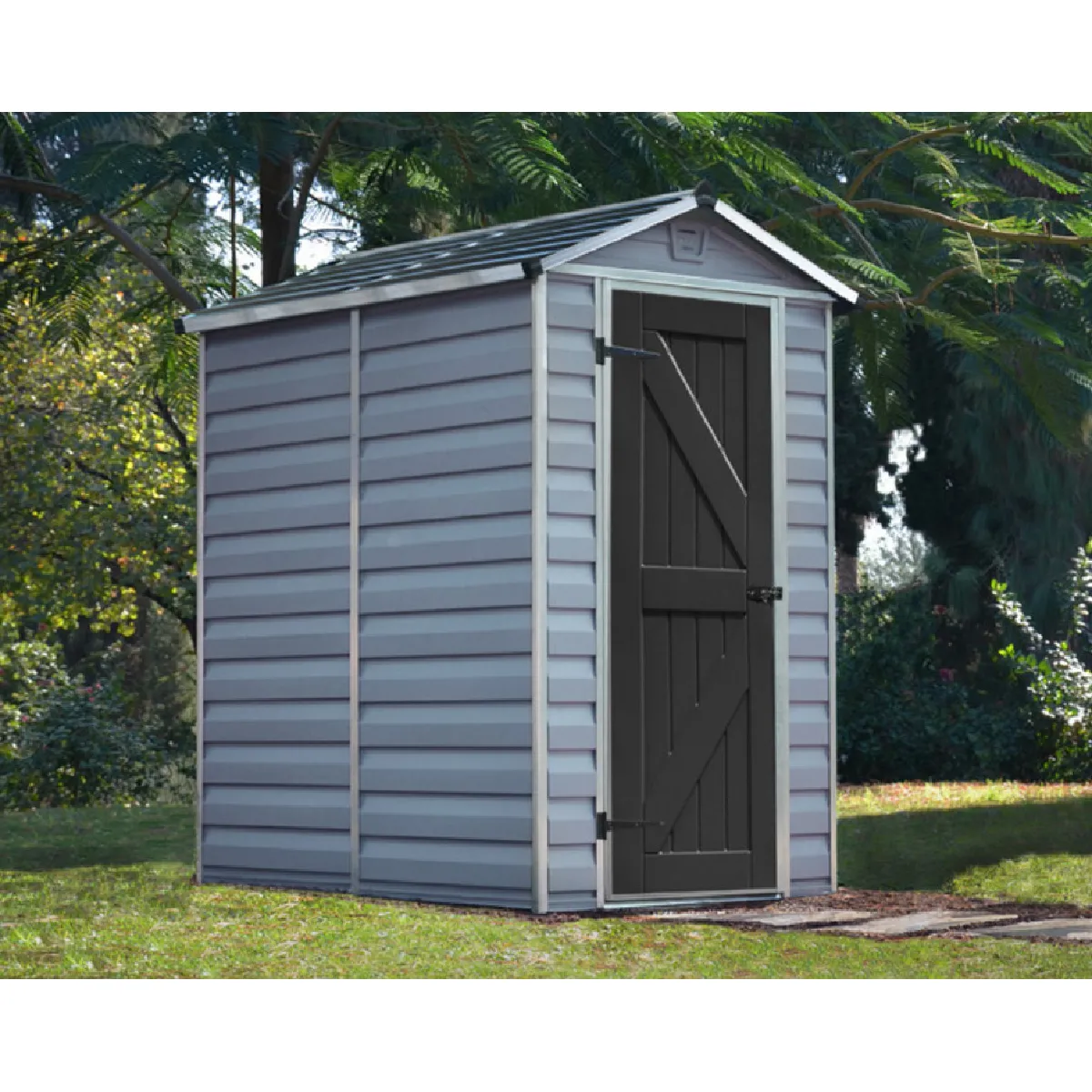 Palram 1.768×1.207×2.035m 1.9m²