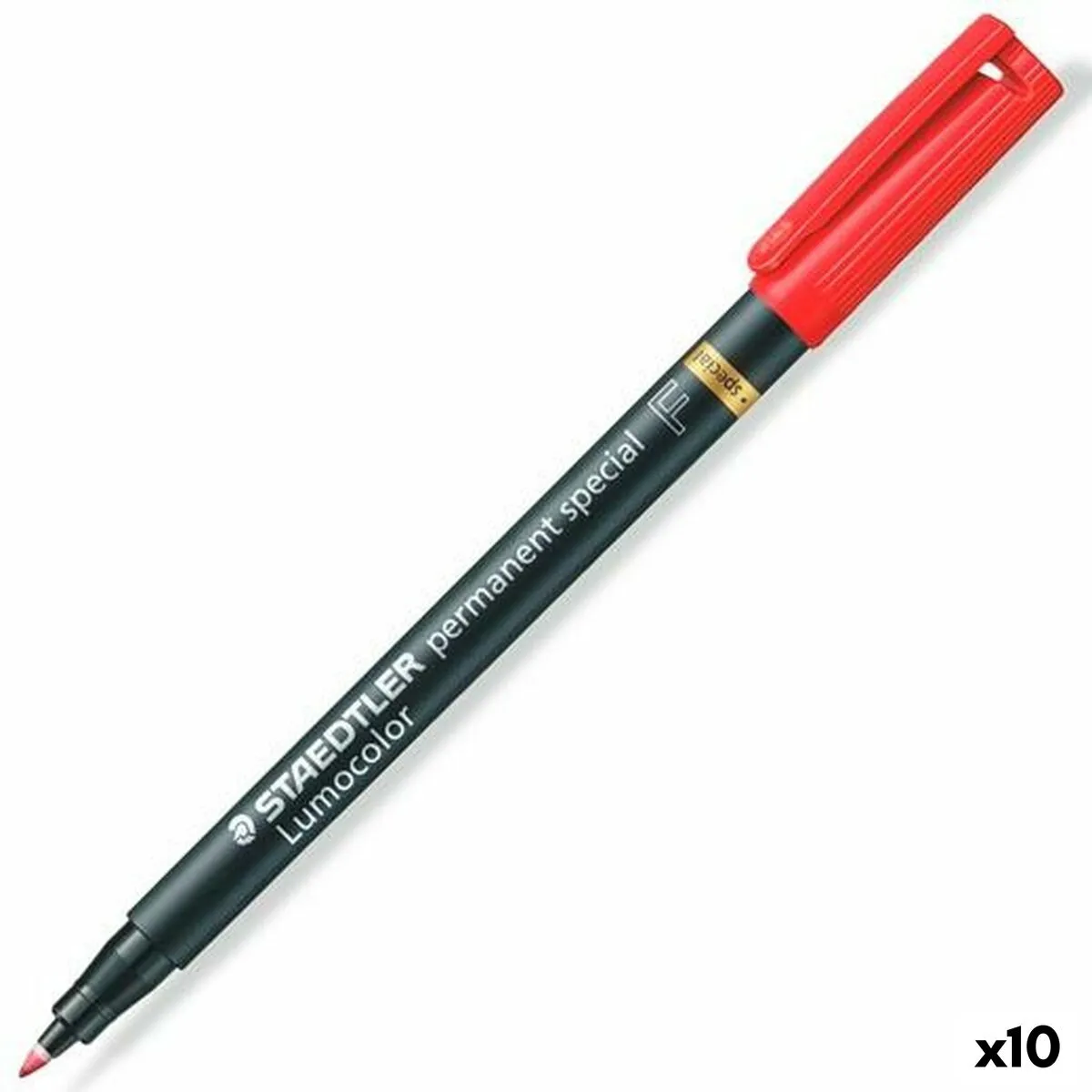 Staedtler Marqueur permanent Lumocolor