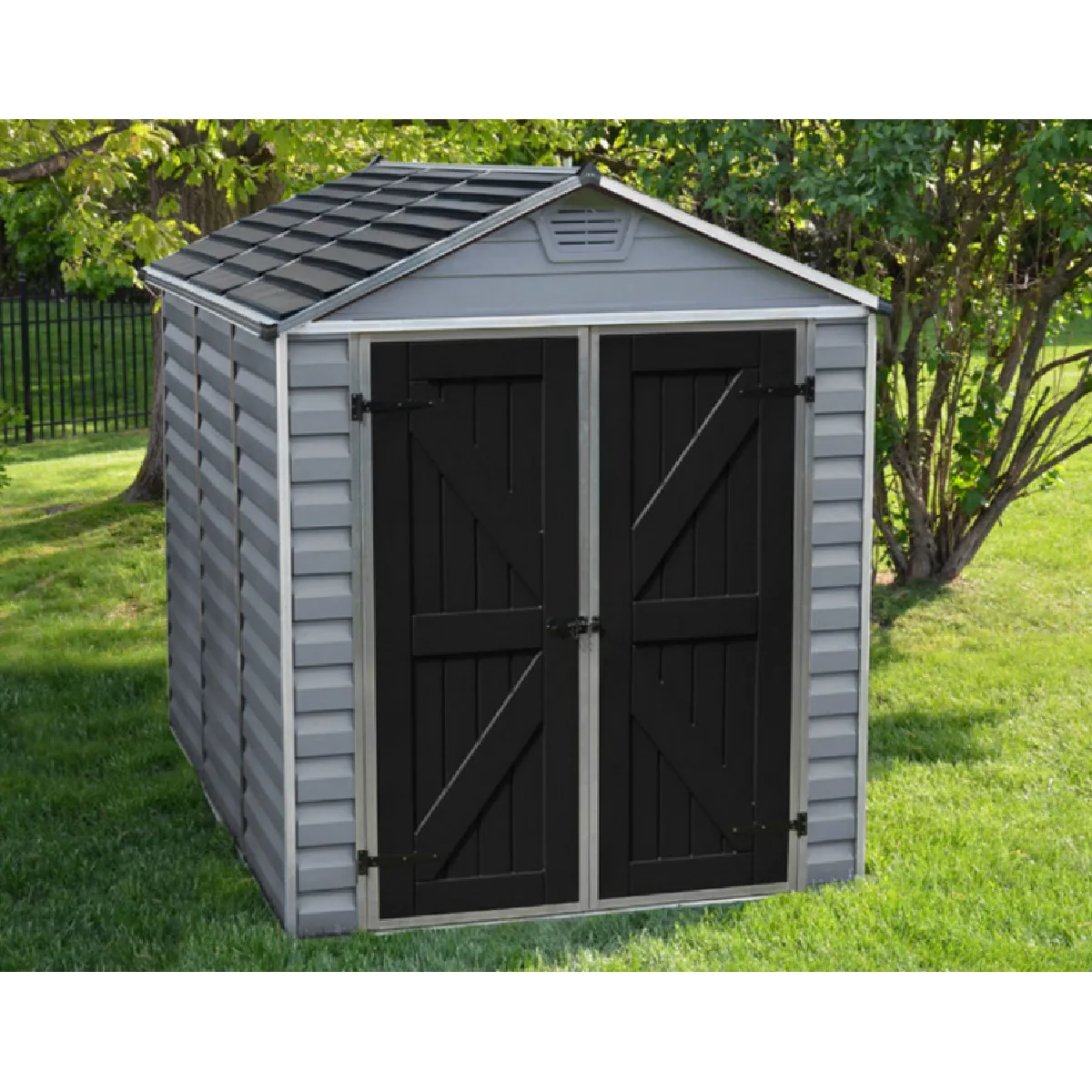 Palram Canopia 2.286×1.854×2.17m 4m²