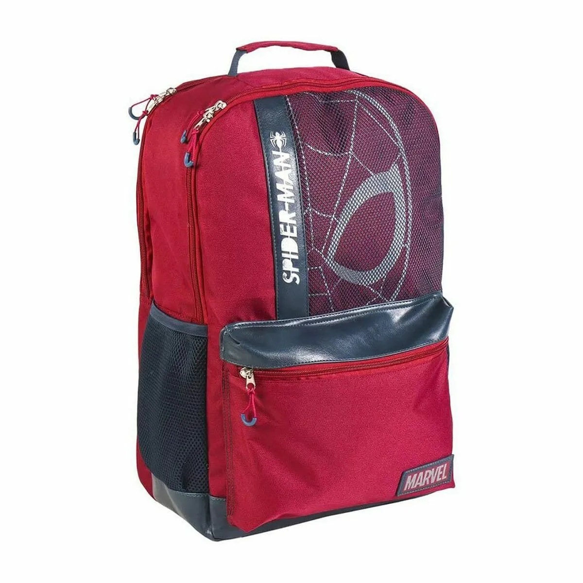 Cartable Spiderman