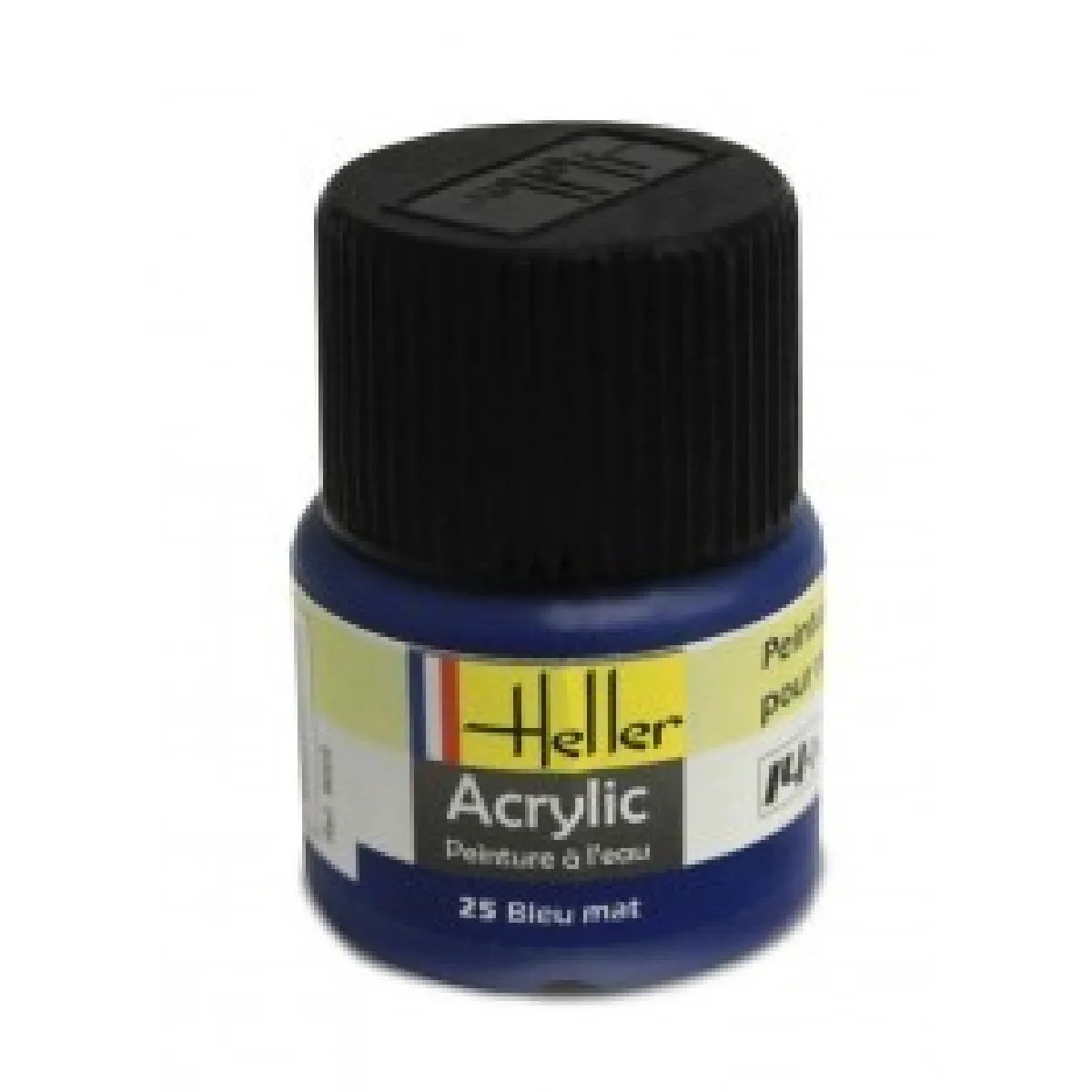 Heller Bleu 25 - Mat - Image 4