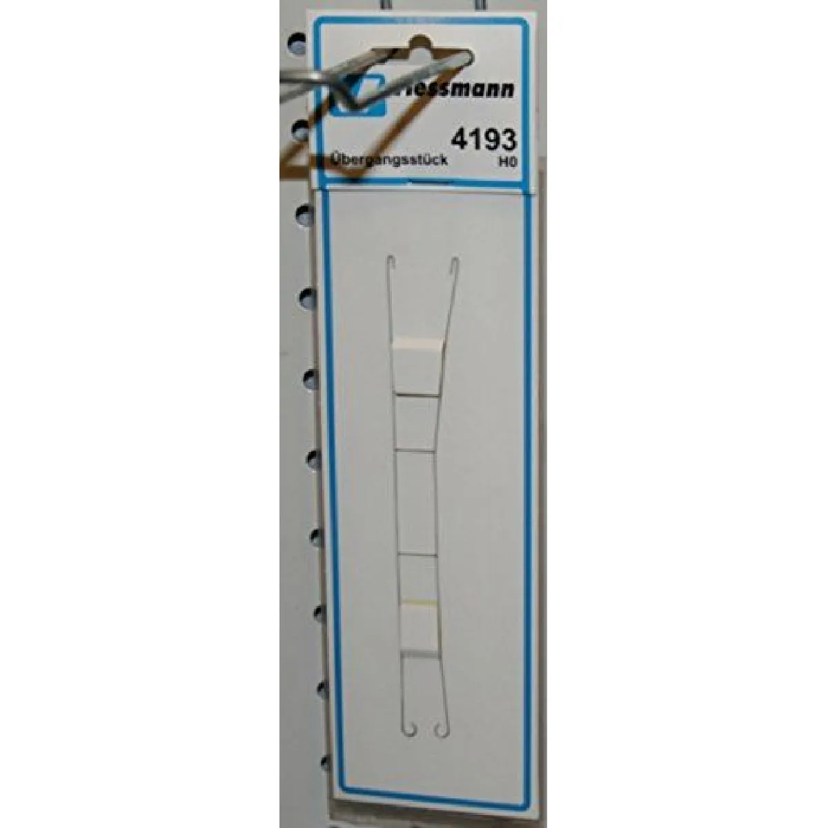 Pièce de transition Viessmann 4193 H0 - Image 5