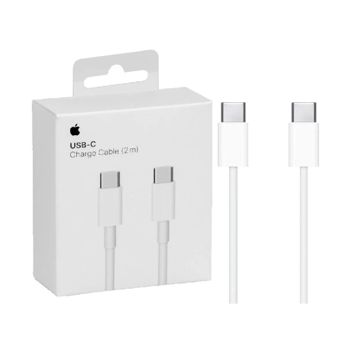 Apple Blanc Mll82zm/A Câble Usb 2 M Usb C - Neuf - Image 5
