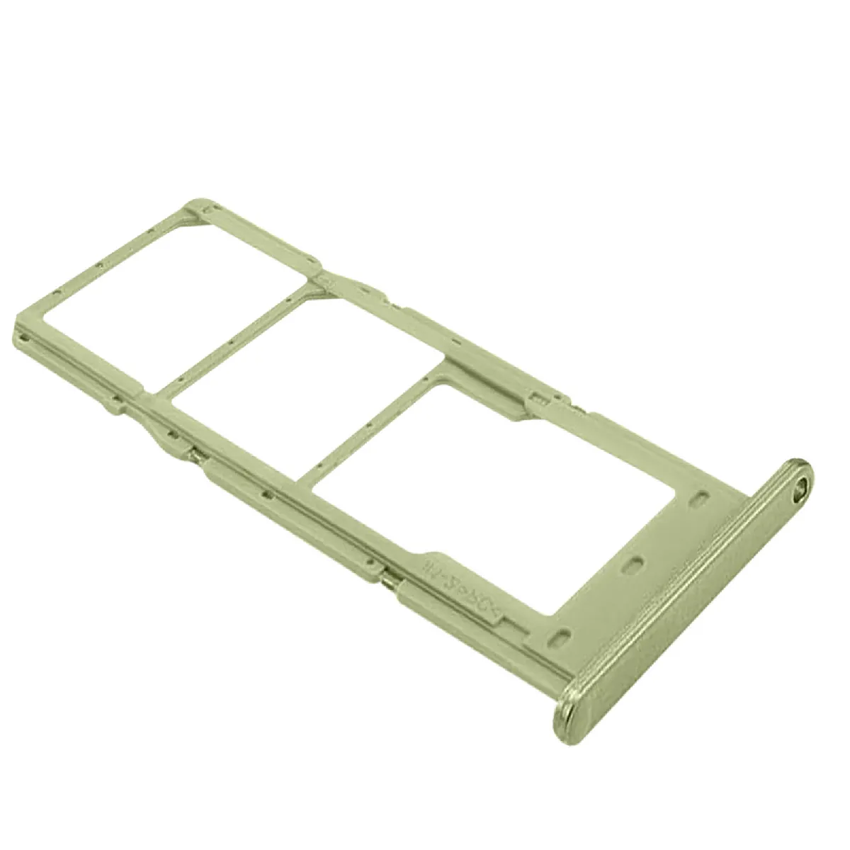 Avizar Vert Tiroir Sim Samsung Galaxy A14 4G/5G
