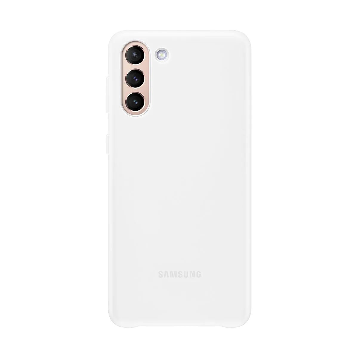 Samsung Coque Galaxy S21 Plus LED - vue 5
