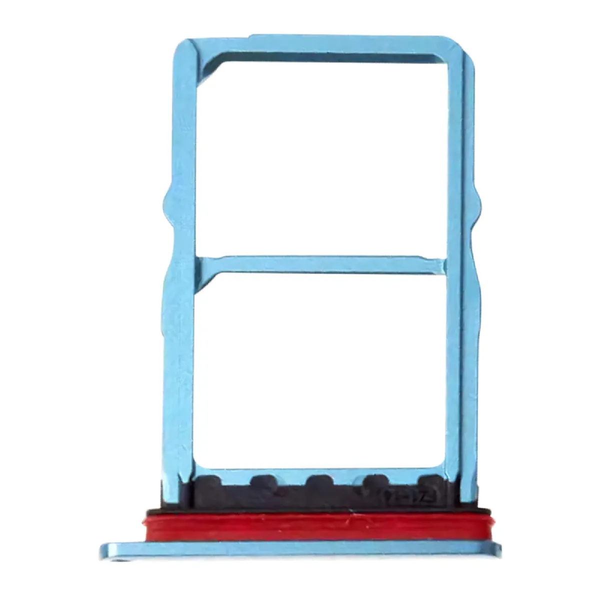 Avizar Bleu Clappio Tiroir Carte Sim Pour Huawei P30