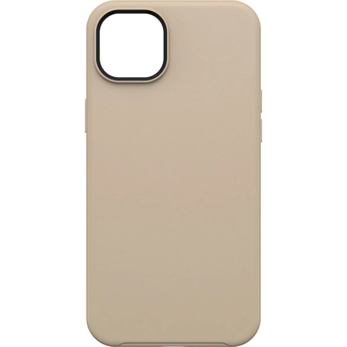 Otterbox Marron/Beige Symmetry + Magsafe Apple Iphone 14 Plus