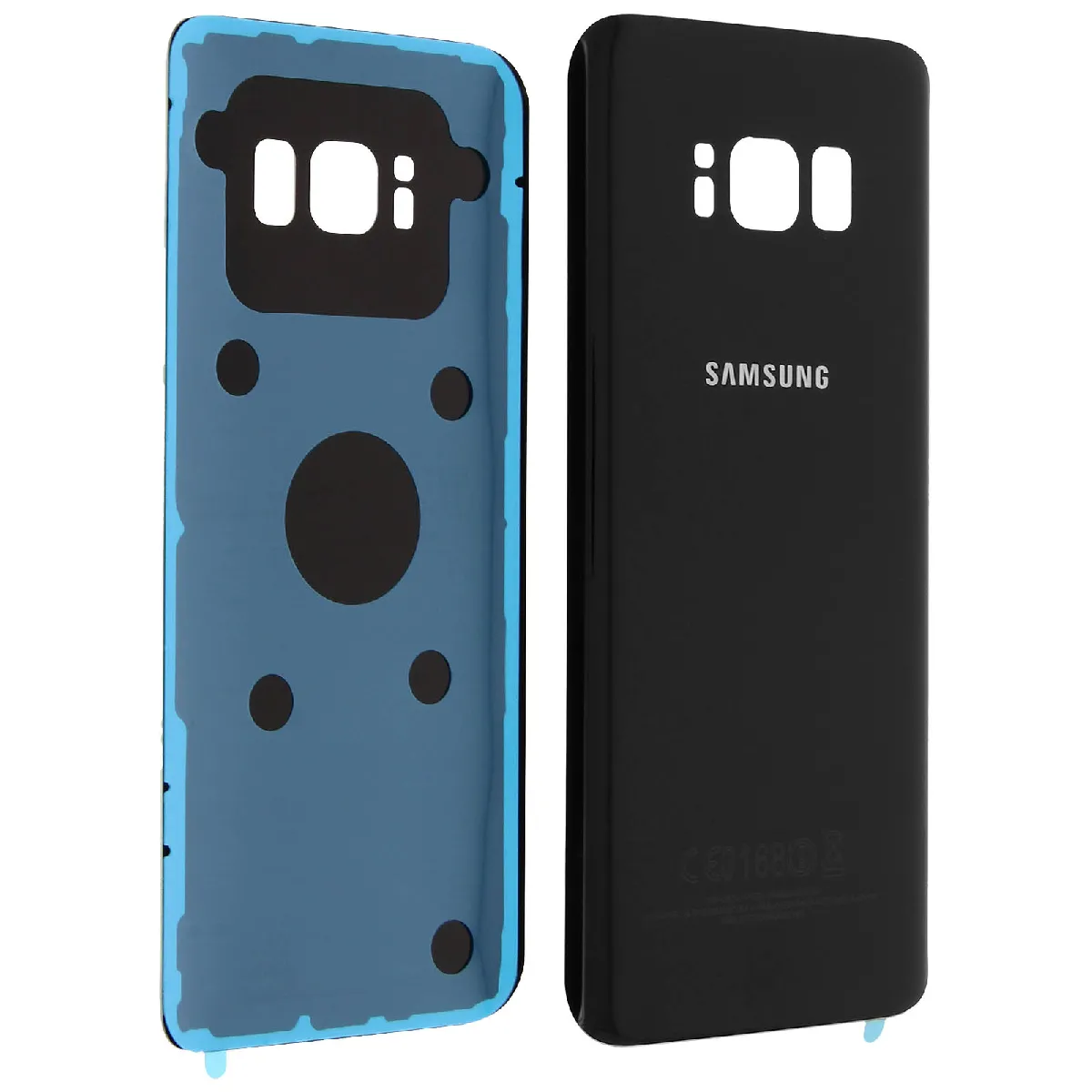 Samsung Cache Batterie Galaxy S8 Original