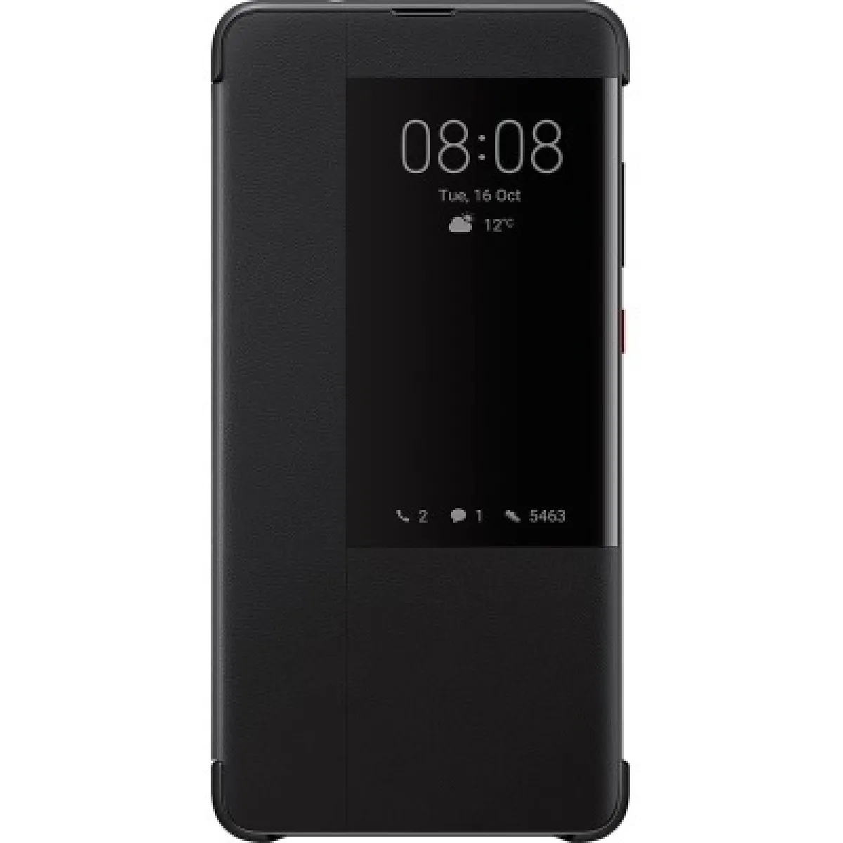Huawei 20 Etui Folio - vue 5