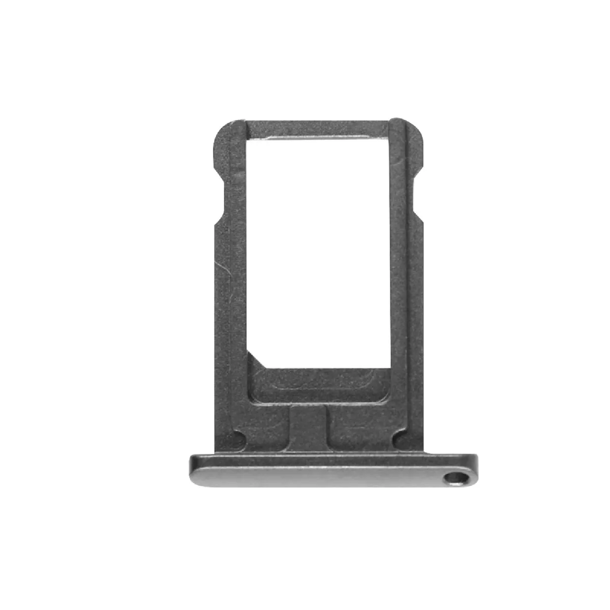 Avizar Gris Clappio Tiroir Carte Sim Pour Ipad 5 / Air / Mini 2 / 3