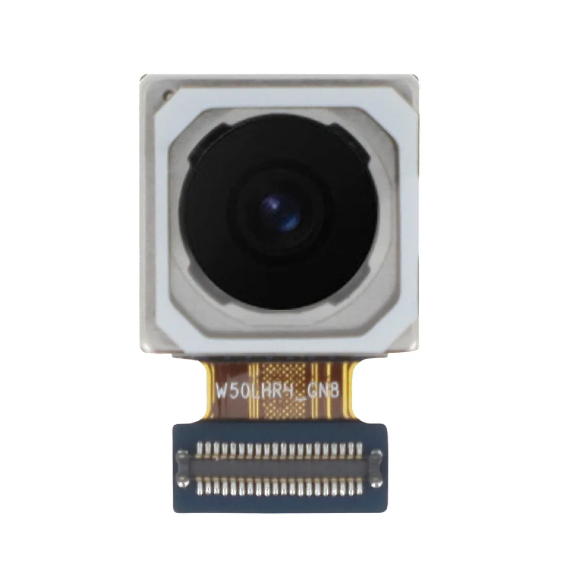 Samsung Caméra Arrière pour Samsung A35 Capteur Principal 50MP