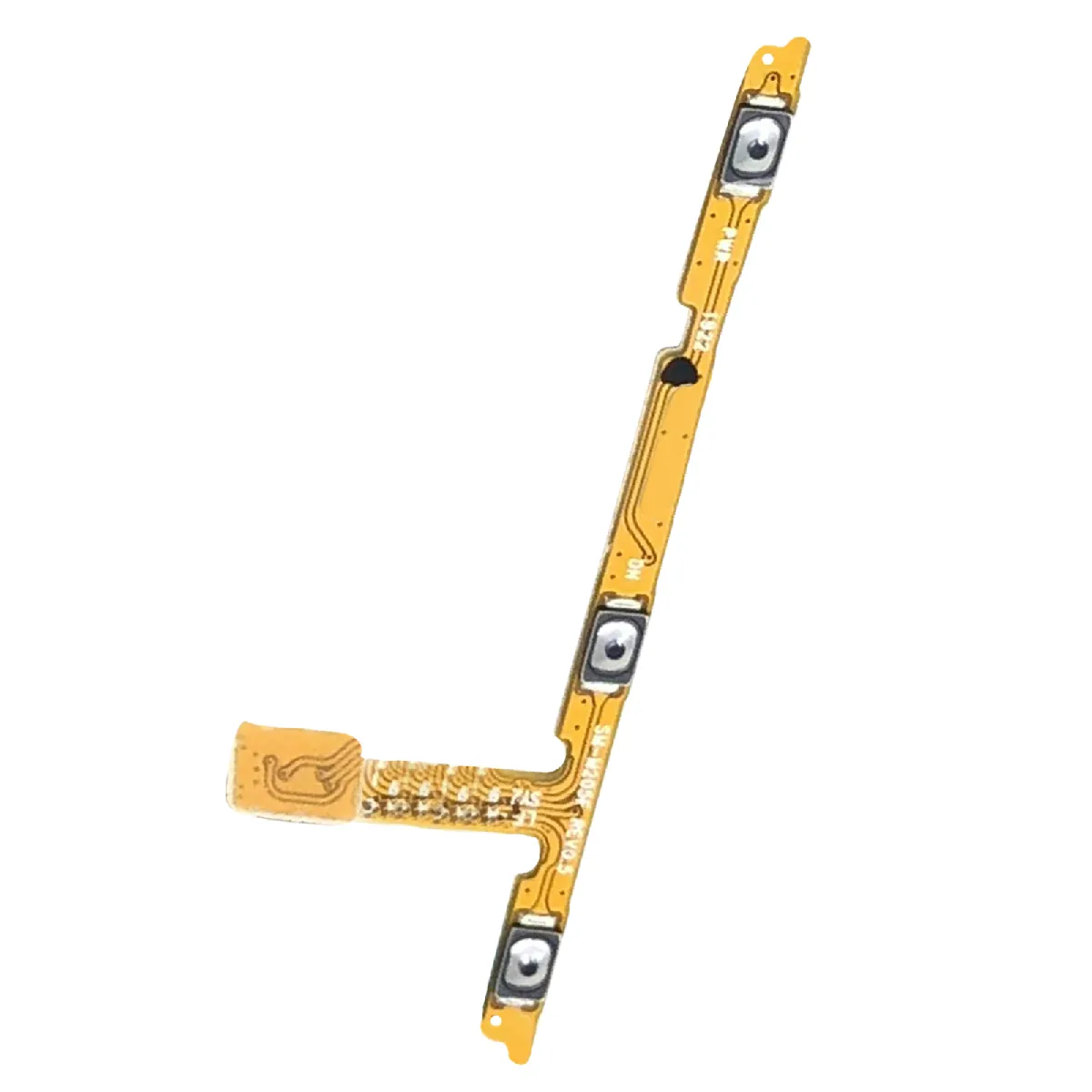 Avizar Nappe Bouton Power/Volume Galaxy Note 10