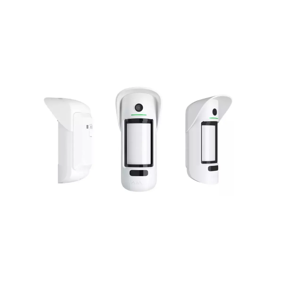 Ajax Systems Ajax Motioncam Outdoor Phod