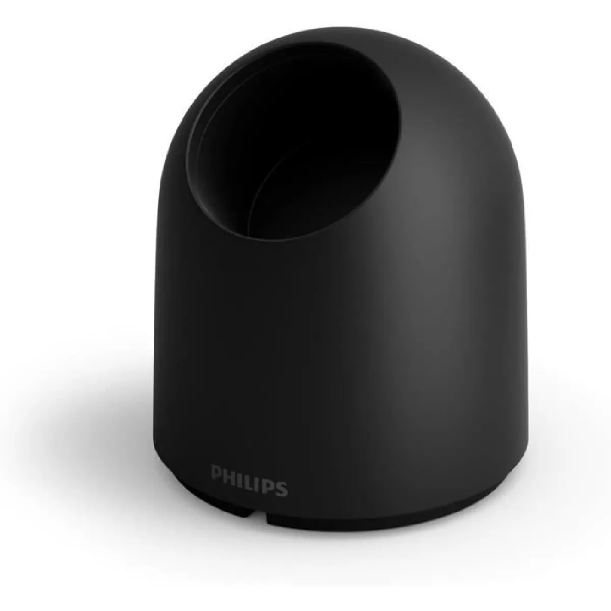 Philips Hue Noir Accessoires Maison Connectée Support De Table Pour Camera Intérieure Secure - Image 2
