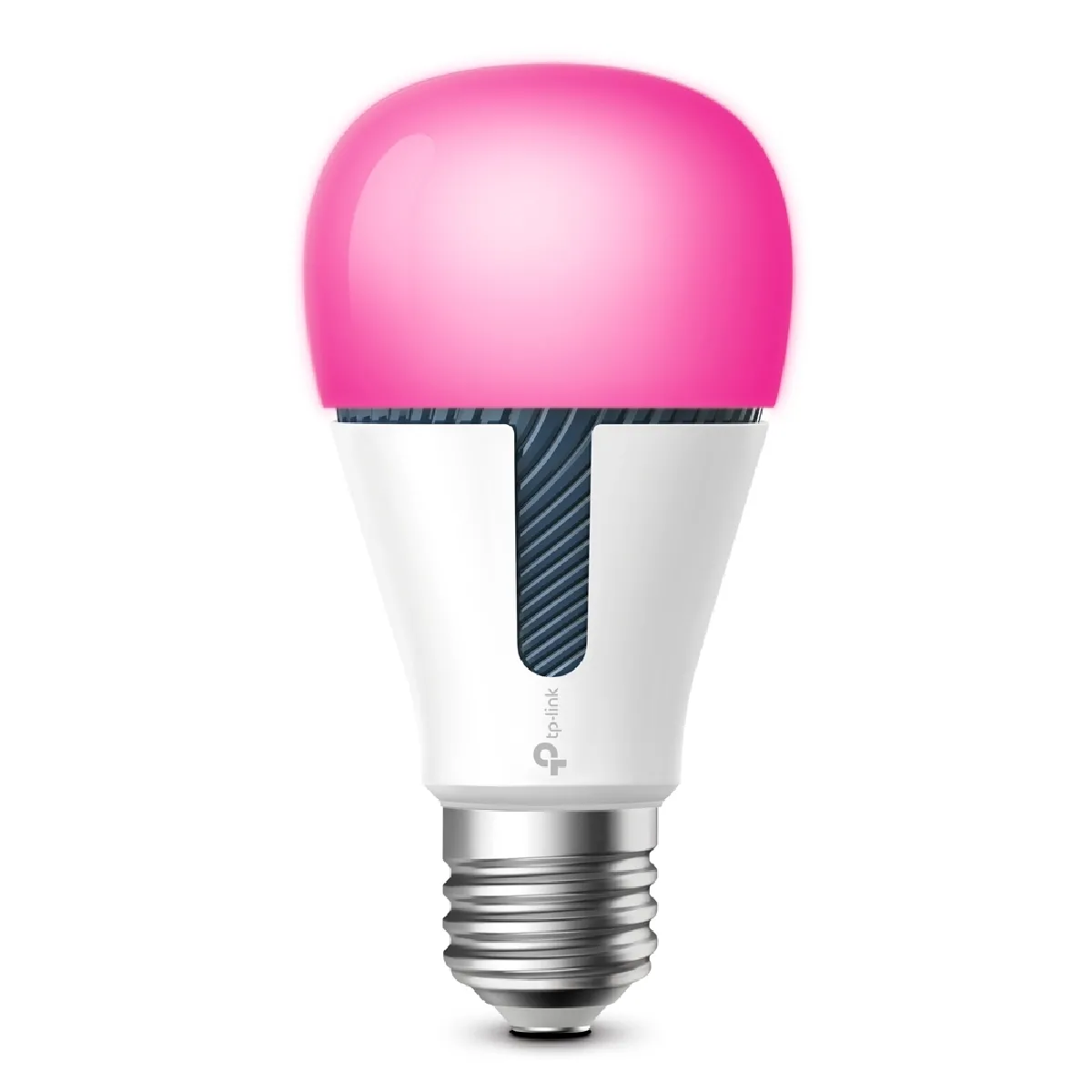 Ampoule Connectée TP-Link Kasa KL130 – Wi-Fi, 10W, Multicolore, Dimmable