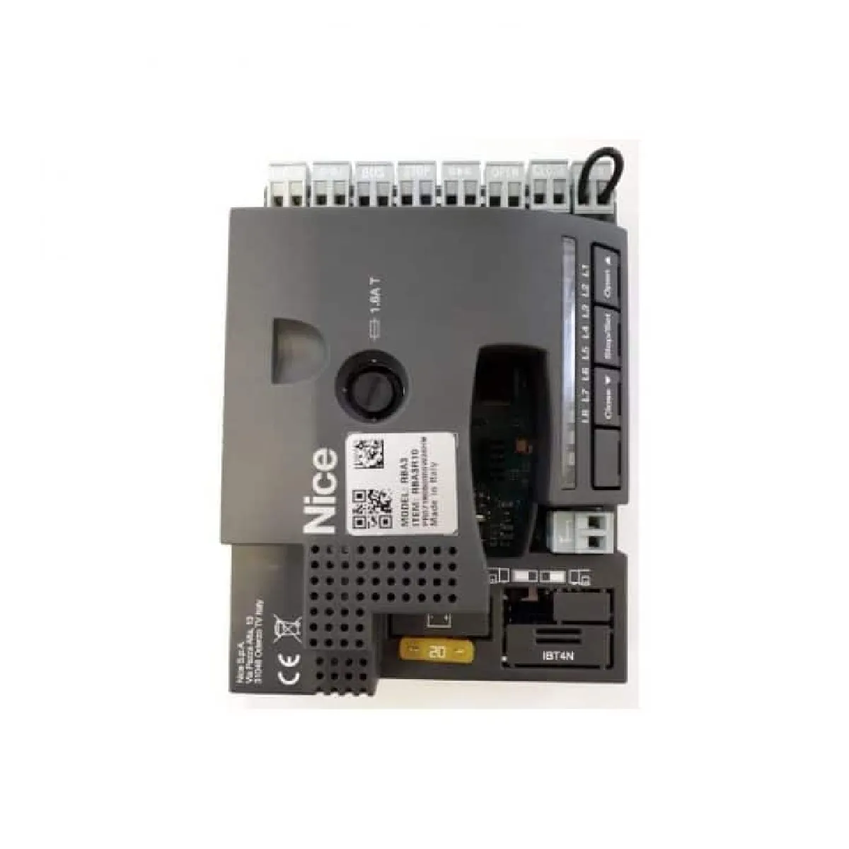 Nice Carte Rba3r10