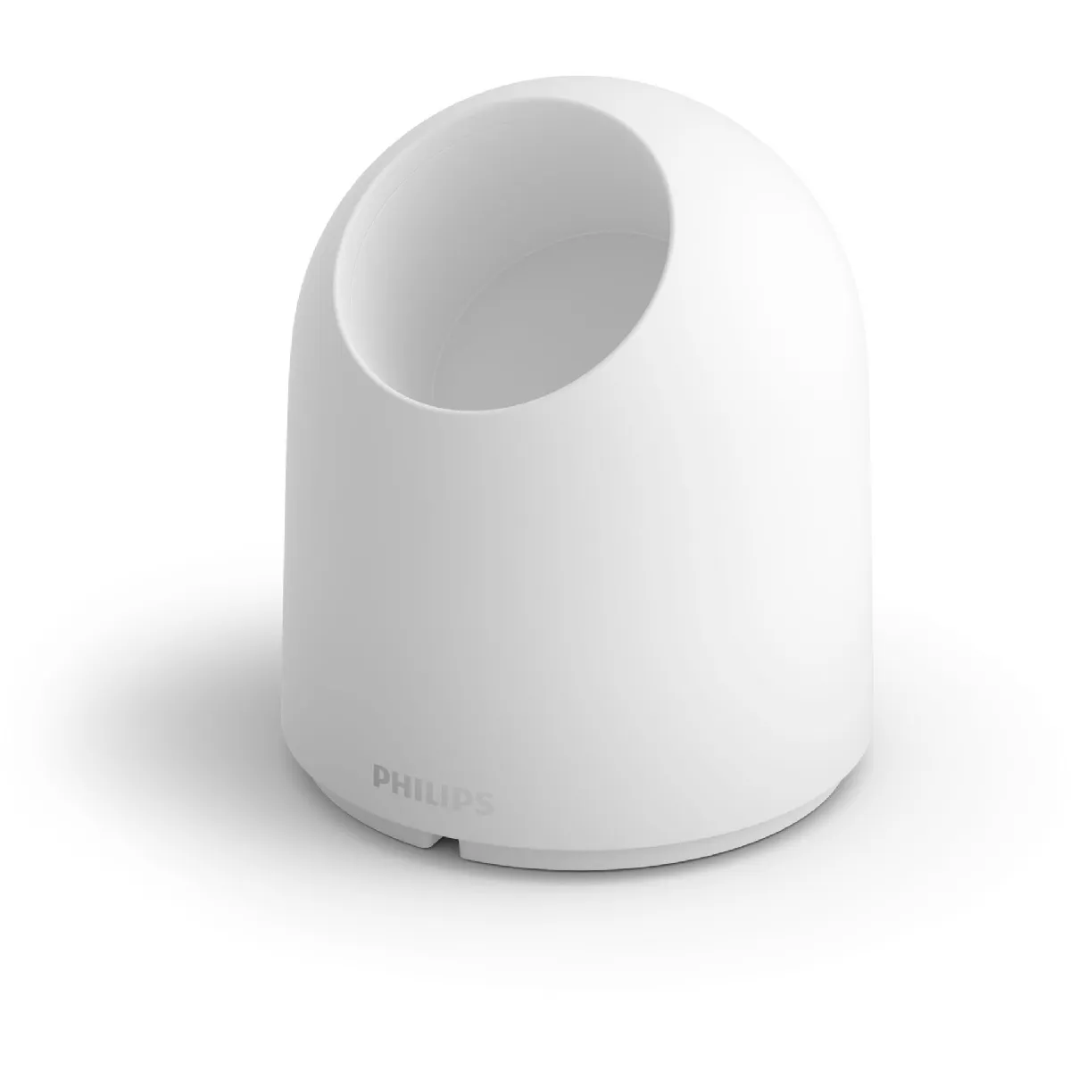 Philips Hue - Support de table pour caméra intérieure Secure - Blanc - Image 3