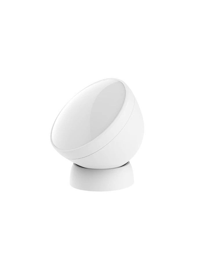 Ezviz Blanc Détecteur De Mouvement T1c