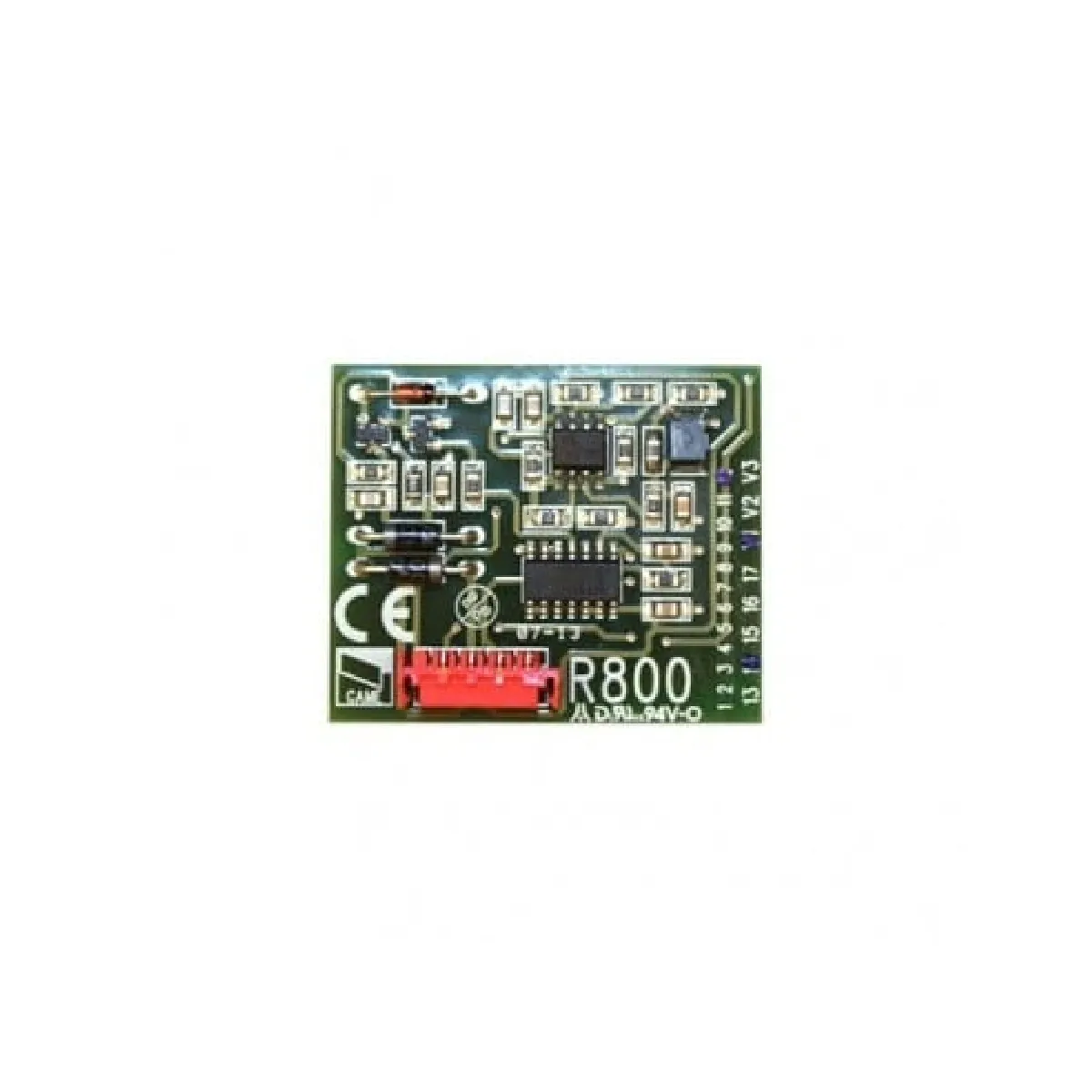 Came 001R800