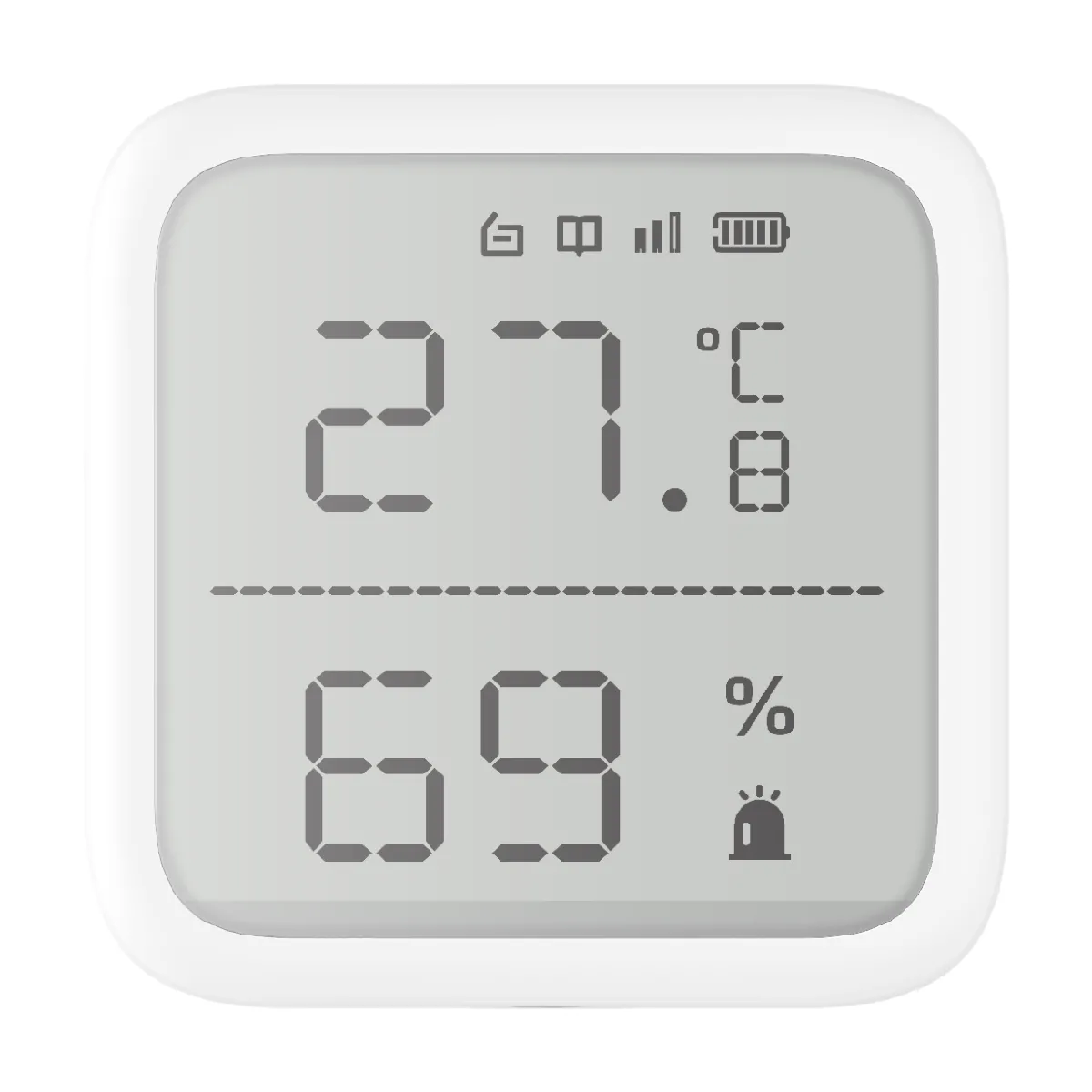 HIKVISION DS PDTPH E WE - vue 2