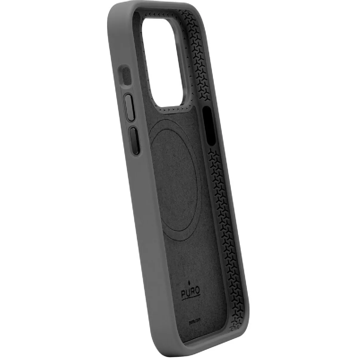 Puro Noir Iphone 15 Pro Max