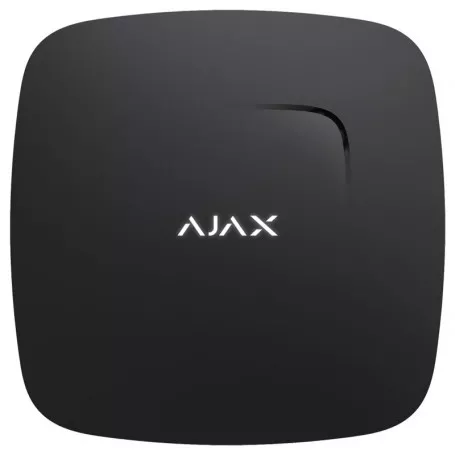 AJAX  Fire Protect B