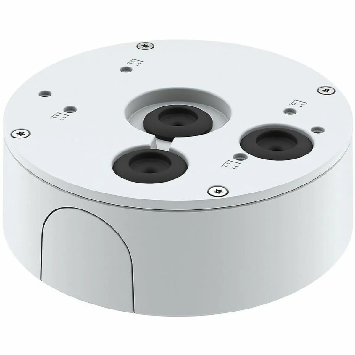 Axis T94s01p Central