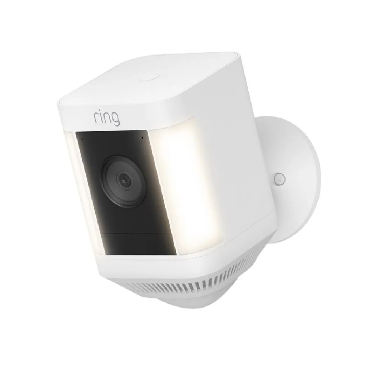 Caméra de surveillance Ring Spotlight Cam Plus HD Vision Nocturne Extérieure Audio Bidirectionnel - Image 5