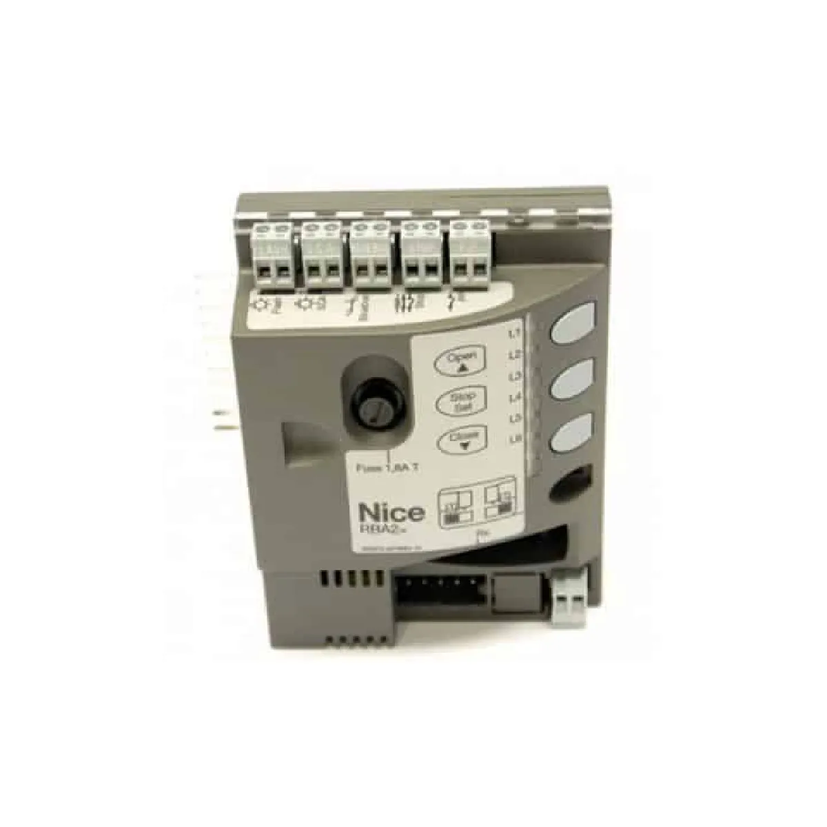 Nice Rba2/A Carte Electronique