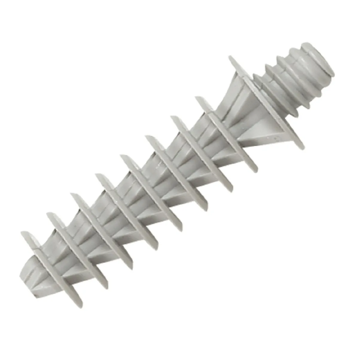 Legrand Gris Chevilles Pour Embase De Collier - Boîte De 100