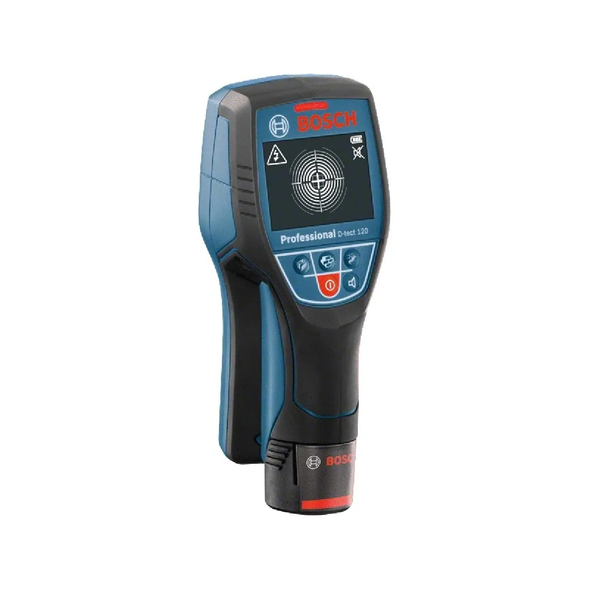 Bosch DTECT 120
