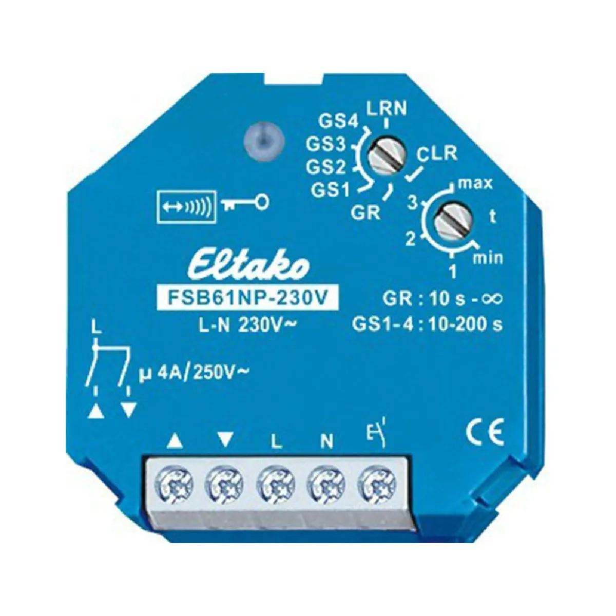Eltako FSB61NP-230V