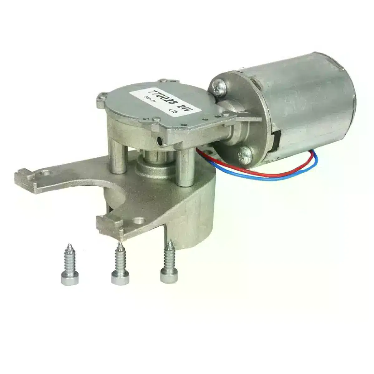 Faac Groupe Moteur 391