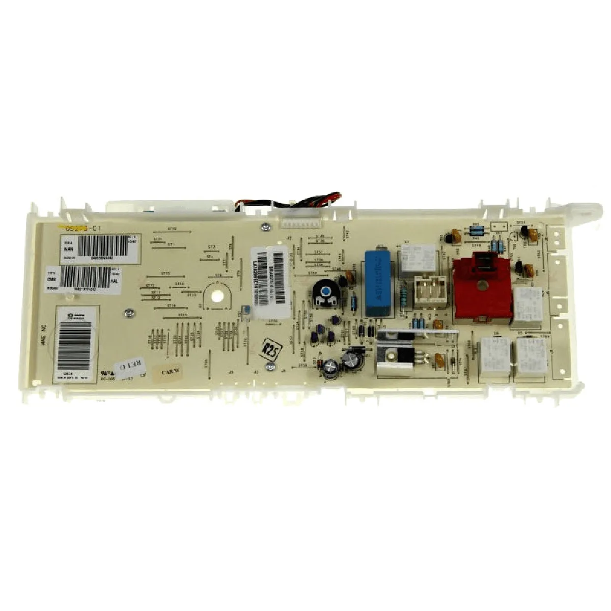 Bosch module de commande lave-linge